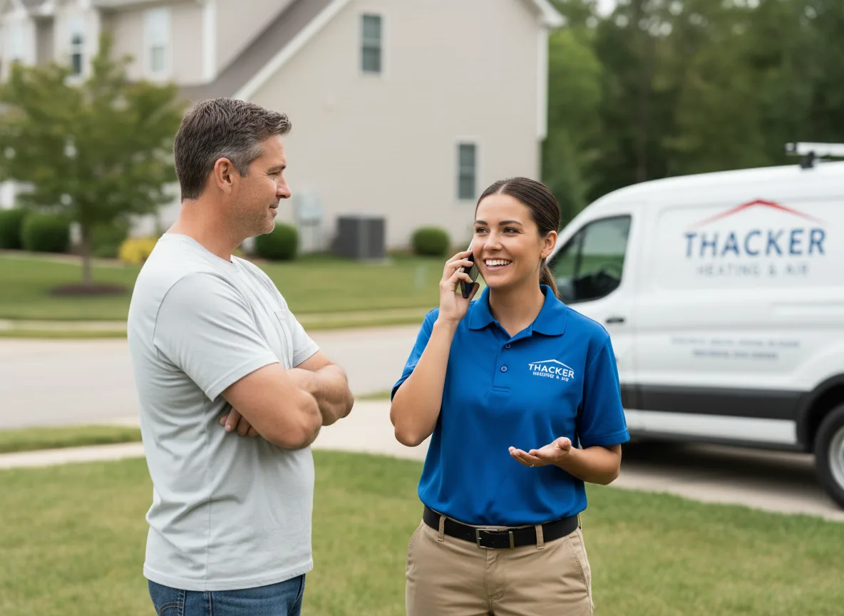 Ac Repair Odessa, NY FAQs